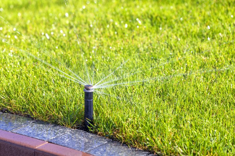 Sprinkler Servicing in Ventura County, CA