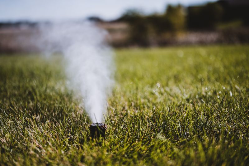 Sprinkler Servicing in Honolulu, HI