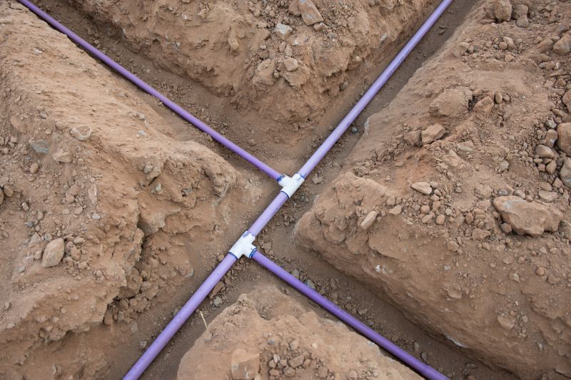 Underground Sprinkler Service in Aiken, SC