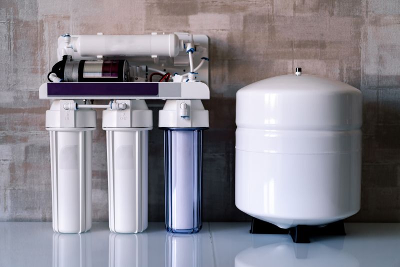 Water Treatment Service in Austin, TX