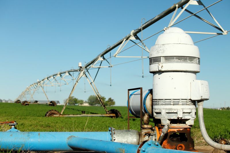 Commercial Irrigation Service in Honolulu, HI