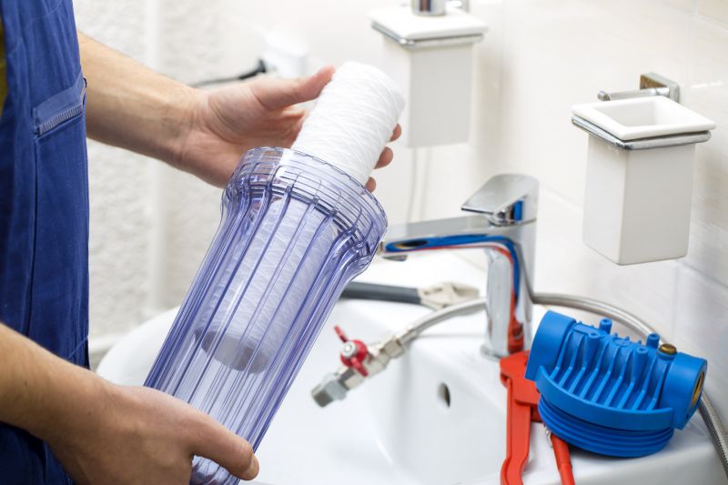 Drinking Water Filtration in Sarasota, FL