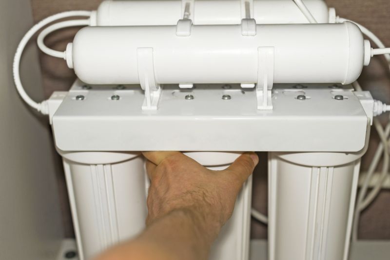 Drinking Water Filtration in Sarasota, FL