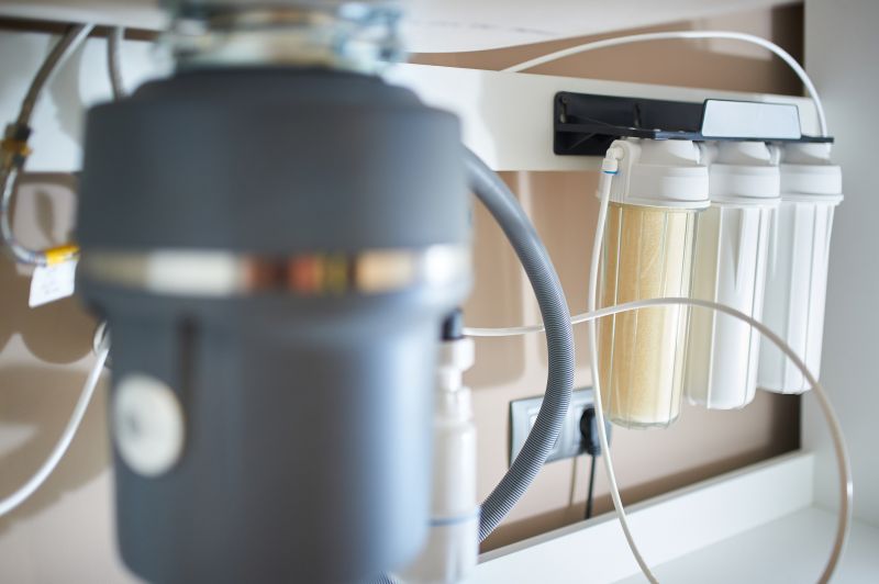 Drinking Water Filtration in Indianapolis, IN