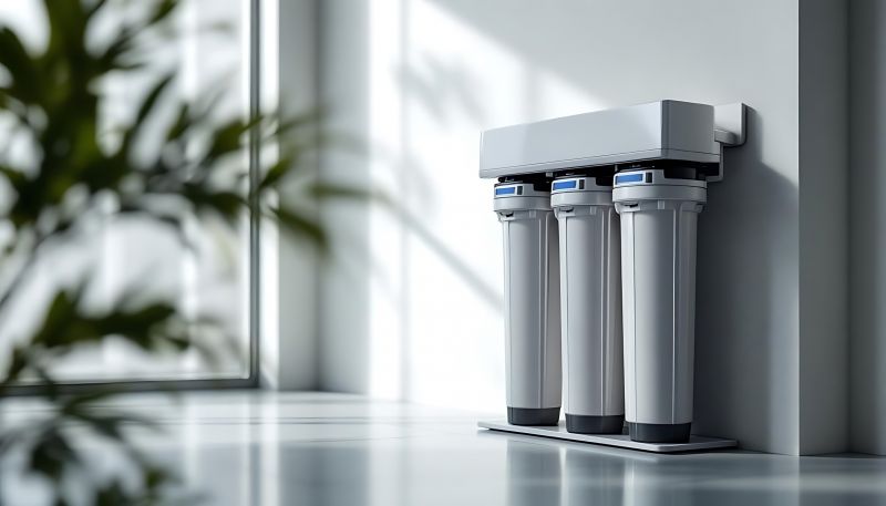 Drinking Water Filtration in Columbus, OH