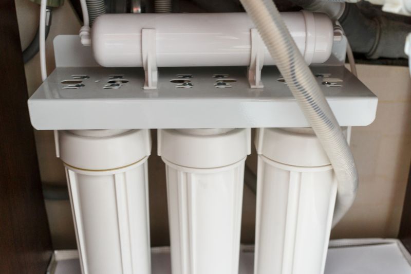 Filtration System Installation in Jacksonville, FL