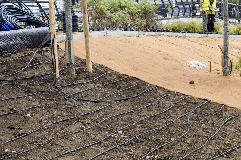 Irrigation Service in Honolulu, HI