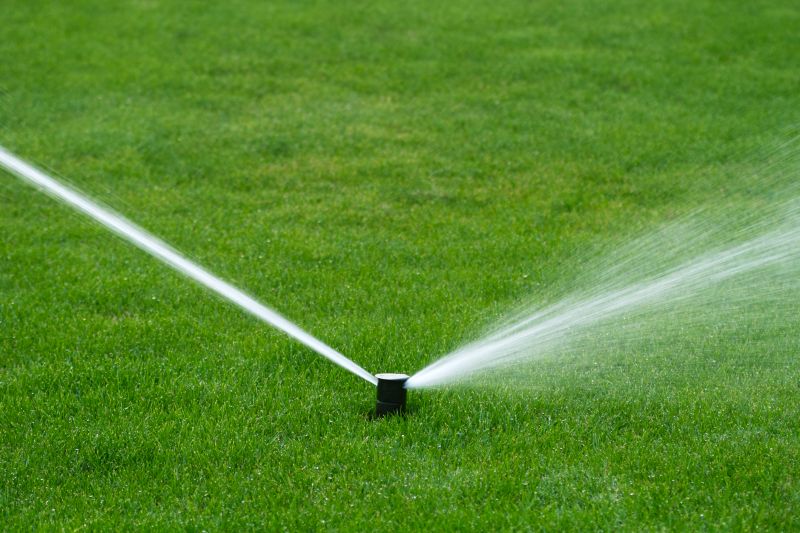 Irrigation Winterization in Carson City, NV