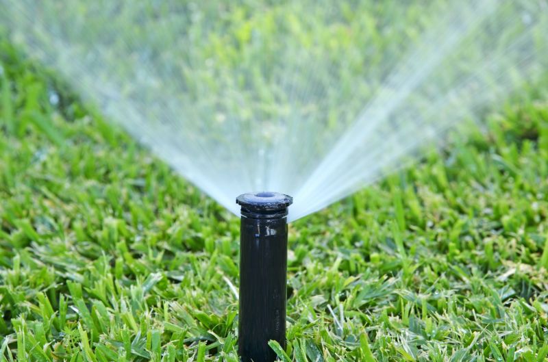 Lawn Irrigation Installation in Honolulu, HI