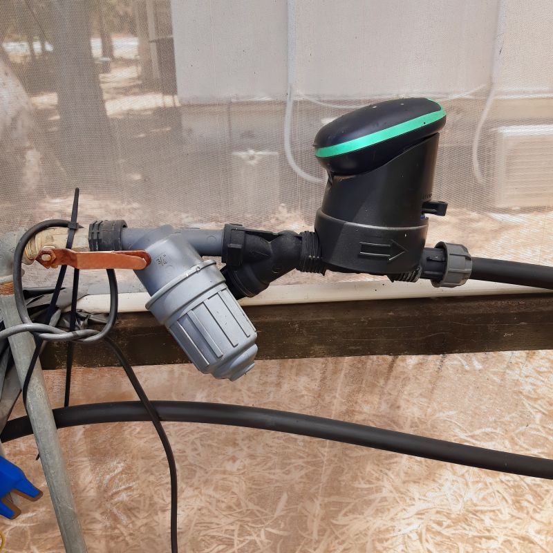 Pop Up Sprinklers Installation in Ventura County, CA