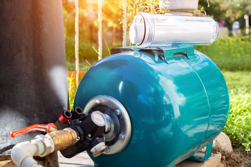 Residential Water Treatment in Nashville, TN