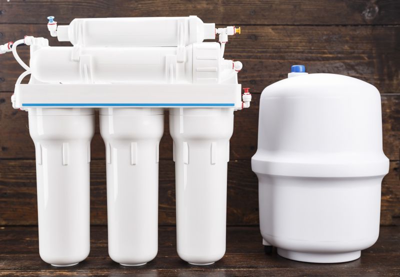 Reverse Osmosis Installation in Sarasota, FL