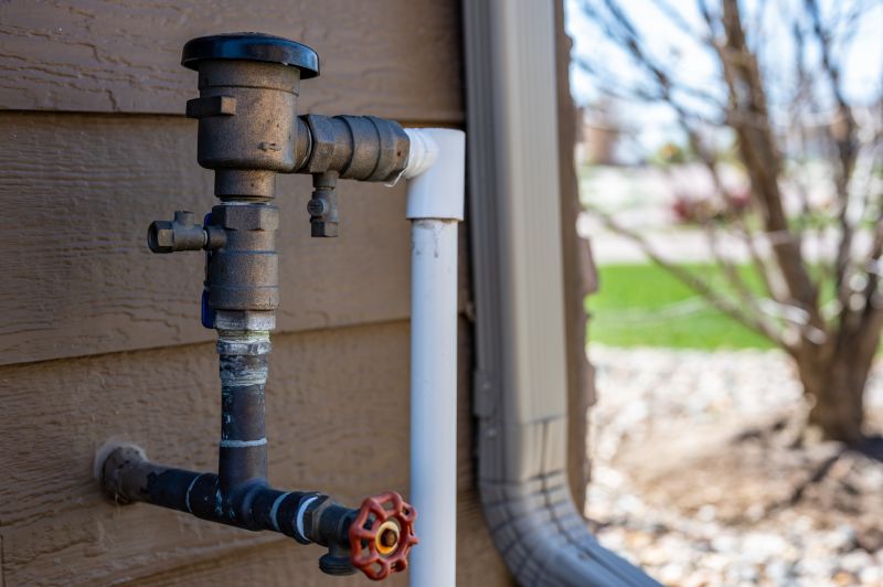 Rotary Sprinklers Repair in Aiken, SC