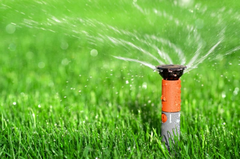 Rotary Sprinklers Repair in Honolulu, HI