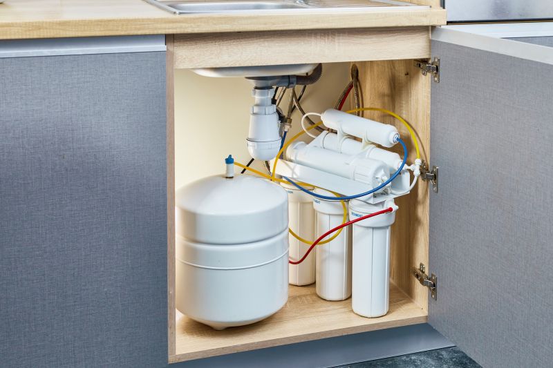 Sink Water Filter Service in Nashville, TN