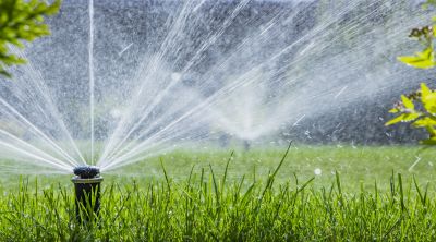 Sprinkler Controller Repair in Aiken, SC
