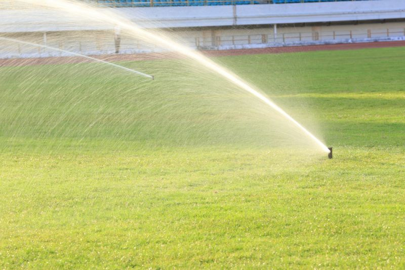 Sprinkler Installation in Aiken, SC