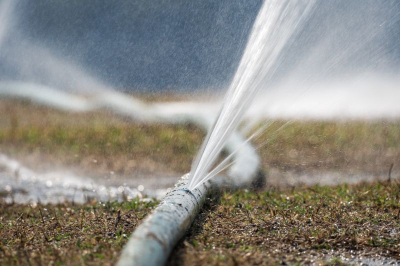 Sprinkler Repair in Honolulu, HI