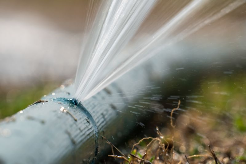 Sprinkler Servicing in Aiken, SC
