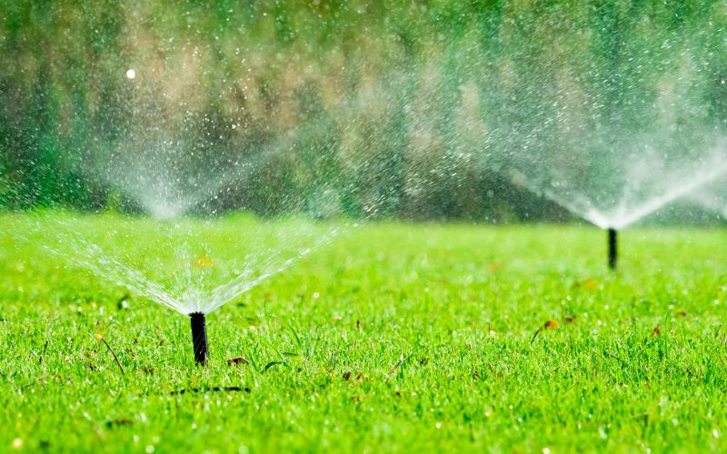 Sprinkler Servicing in Honolulu, HI