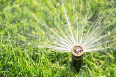 Sprinkler Valve Replacement in Honolulu, HI
