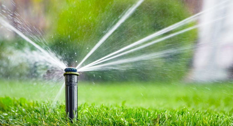 Sprinkler Winterization in Honolulu, HI