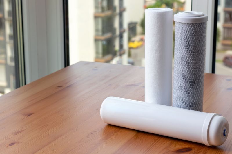 Water Softener Installation in San Antonio, TX