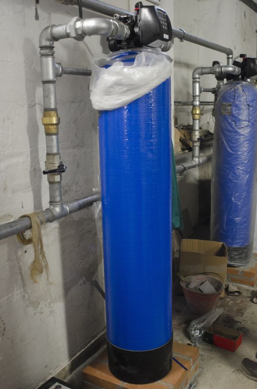 Water Softener Installation in Jacksonville, FL