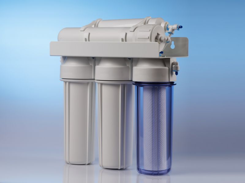 Water Treatment Service in Nashville, TN