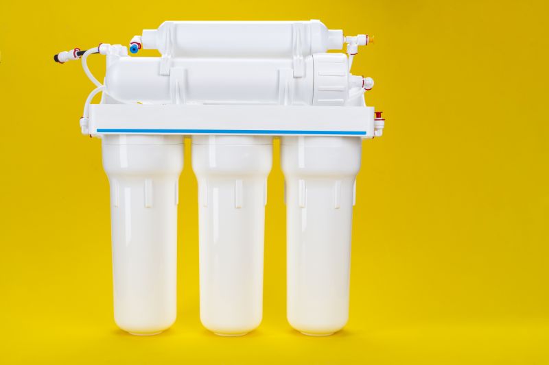 Water Treatment Service in Charlotte, NC